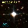 HD 108131