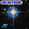 CD-48  7413B