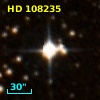 HD 108235
