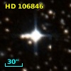 HD 106846