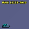 IRAS 12133-4949