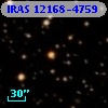 IRAS 12168-4759