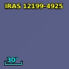 IRAS 12199-4925