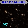 IRAS 12216-4834