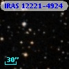 IRAS 12221-4924