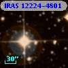 IRAS 12224-4801