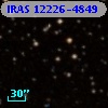 IRAS 12226-4849