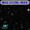 IRAS 12230-4934