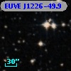 EUVE J1226-49.9