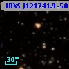 1RXS J121741.9-501418