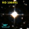 HD 106441