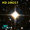 HD 106217