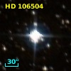 HD 106504