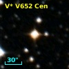 V* V652 Cen