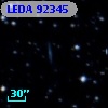 LEDA   92345