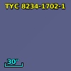TYC 8234-1702-1