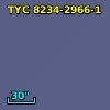 TYC 8234-2966-1