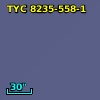 TYC 8235-558-1