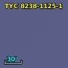 TYC 8238-1125-1