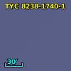 TYC 8238-1740-1