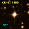 2MASS J12220430-4841248