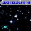1RXS J121318.8-481555