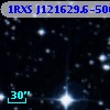 1RXS J121629.6-500720