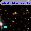1RXS J121740.3-500040