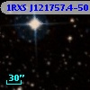 1RXS J121757.4-501011