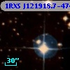 1RXS J121918.7-474911
