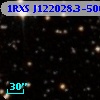 1RXS J122028.3-500402