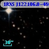 1RXS J122106.0-480407