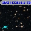 1RXS J122631.1-500722