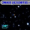 2MASS J12130715-4820079