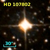 HD 107802