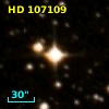 HD 107109