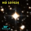 HD 107024