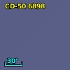 CD-50  6898