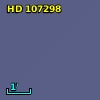 HD 107298