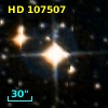 HD 107507