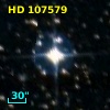 HD 107579