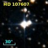 HD 107607