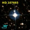 HD 107665
