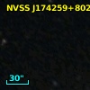 8C 1746+803