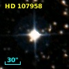 HD 107958