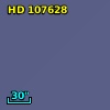 HD 107628