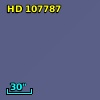 HD 107787