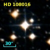 HD 108016