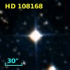 HD 108168
