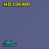 HD 106980